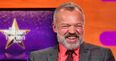 Here’s the line-up for this week’s episode of The Graham Norton Show