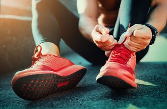 COMPETITION: Win a €500 sports voucher by signing up to our epic Live Well Challenge [CLOSED]