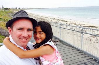 VIDEO: Incredible tribute to Irishman David Conway after his tragic fall in Brisbane