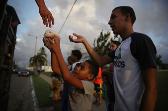 Trump insults Mayor of San Juan after she pleads for help “to save us from dying”
