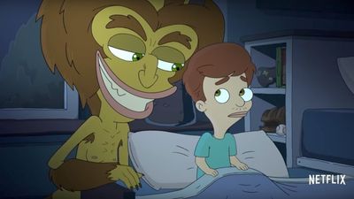 There is a Big Mouth Valentine’s Day special coming to Netflix next week