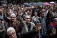 The number of casualties in Catalonia has risen dramatically to more than 750