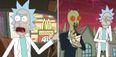 Rick & Morty’s influence is real, as McDonald’s are bringing back Szechuan Sauce