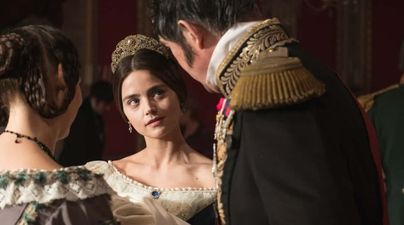 British viewers were stunned by the portrayal of the Famine in this week’s Victoria episode