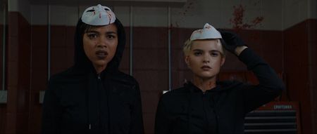 Scary movie fans, rejoice! Here is the full line-up for this year’s IFI Horrorthon