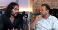 WATCH: Russell Brand on the first episode of JOE’s ‘Unfiltered with James O’Brien’