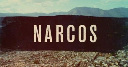 The DEA agents who inspired Narcos will be touring around Ireland this May