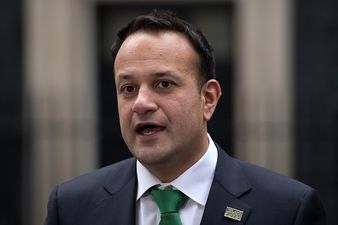 The government doesn’t want to know how many people are raped in Ireland every year