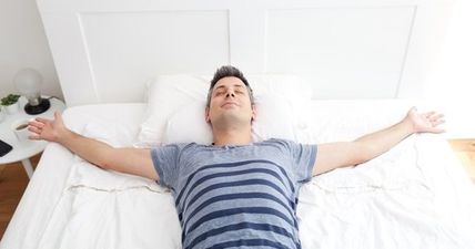 This is how often you should wash your pyjamas, says one expert