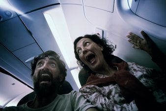 If you’re afraid of flying we have even more bad news for you about turbulence
