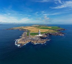 Travel experts explain why Ireland will be tourism hot-spot in 2018