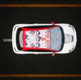 VIDEO: Win a free car from Opel and help this children’s charity at the same time