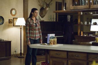 31 Days Of Hallowe’en: The Strangers (2008)