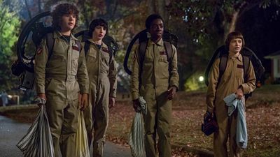Judgement Day has arrived in the final trailer for Season 2 of Stranger Things