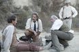 A fantastic combination of a western and a horror is on TV tonight