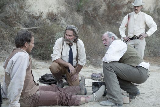 Bone Tomahawk TV tonight