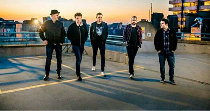 Check out the line-up for this hugely impressive festival taking place in Kilkenny next week