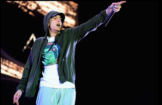 Eminem