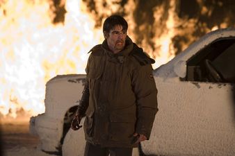 31 Days Of Hallowe’en: 30 Days Of Night (2007)