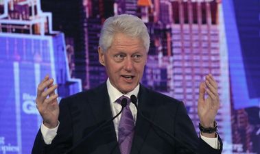 The new season of American Crime Story will focus on Bill Clinton’s impeachment