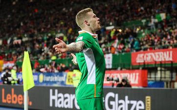 Here are the dates for Ireland’s Euro 2020 qualifiers
