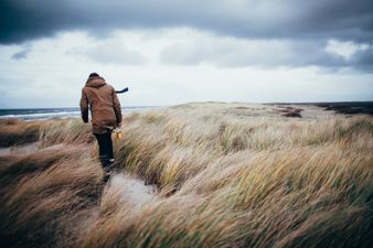 New Status Yellow weather warning issued for nine counties in Ireland