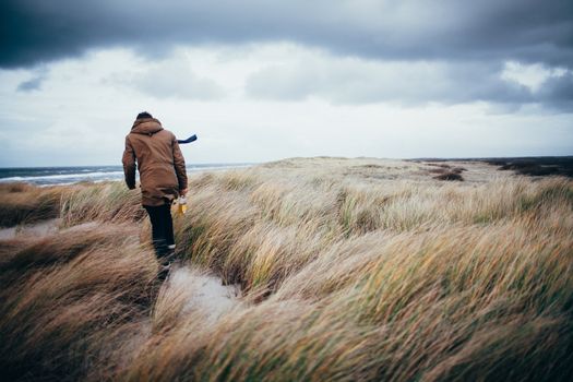 weather ireland