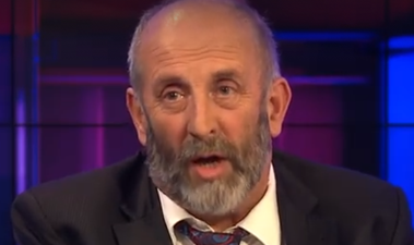 WATCH: Danny Healy-Rae sticks up for cows and cars in latest climate change rant