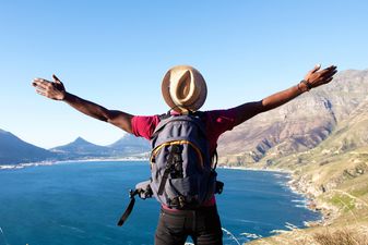 Lonely Planet have announced the Top Ten Must-Visit Countries for 2019