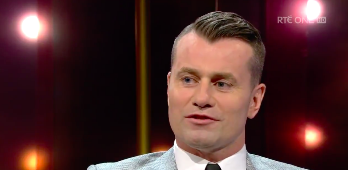 Shay Given