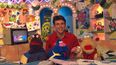 The Den was recreated on Ray D’Arcy last night and people were loving it