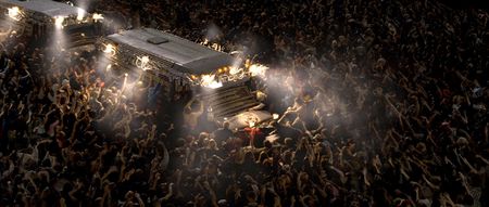 31 Days Of Hallowe’en: Dawn Of The Dead (2004)
