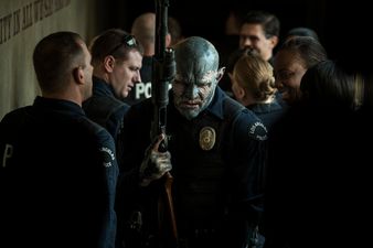 New trailer for Netflix’s new $90m thriller looks like an incredible mix of Bad Boys and Lord Of The Rings