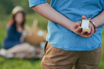 Our top five tips for proposing on holidays this summer