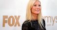 Gwyneth Paltrow’s website recommends coffee as a good way of cleaning out your behind