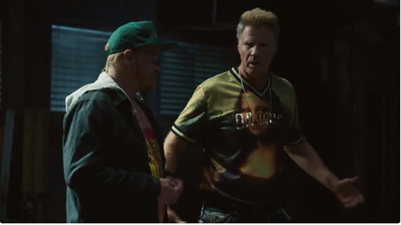 WATCH: New comedy from Step Brothers and Anchorman team is going to have you in stitches