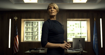 Following the show’s cancellation, Netflix are now planning several House Of Cards spin-offs