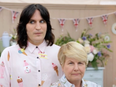 Prue Leith just accidentally tweeted the name of this year’s GBBO winner