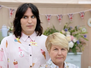 Prue Leith just accidentally tweeted the name of this year’s GBBO winner