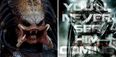 Here is the plot for The Predator and it is even better than we could have hoped