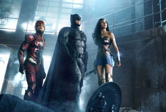 Zack Snyder’s Justice League will be available to watch at home in Ireland from 18 March