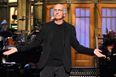 WATCH: Larry David’s SNL routine involving Harvey Weinstein and the holocaust upset a lot of viewers