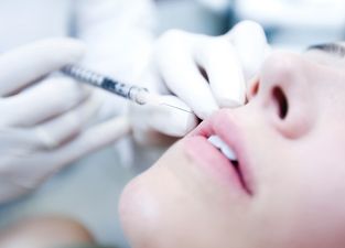 More and more men are getting lip fillers to look like three specific celebrities