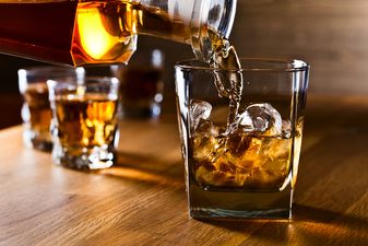 A bottle of whiskey has sold for the record-breaking price of €1.7million
