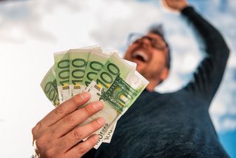 Kildare man wins staggering €250,000 on a €2 Lotto bet