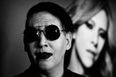 WATCH: Marilyn Manson brings lifelike gun onstage during concert to make a point