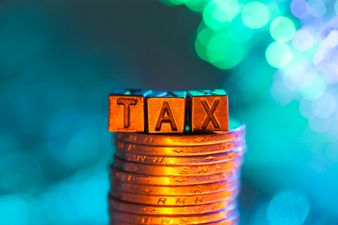 Two Dubliners officially got married to avoid inheritance taxes