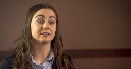 Impeached UCDSU President Katie Ascough: It felt like there was “a target on my back from the beginning”