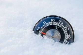 Predictions of Beast From The East 3.0 means we could be getting a White Easter