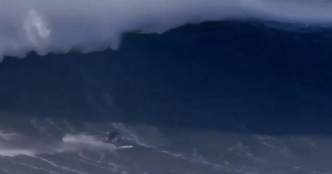 wipeout